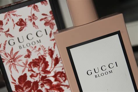 reviews of gucci bloom